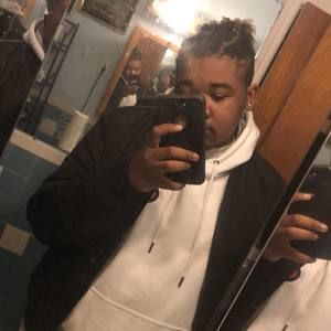 Meet your Posher, Wayne